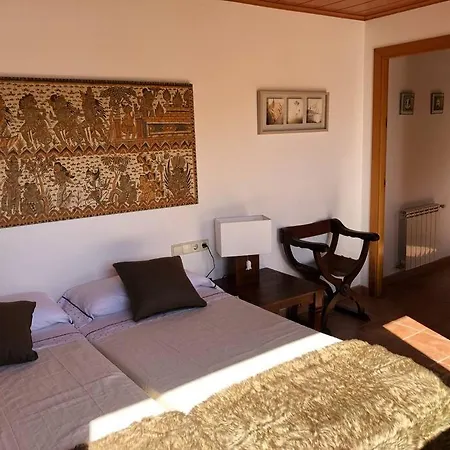 Finca Falguerar, Villa Rural Aislada * Llofríu