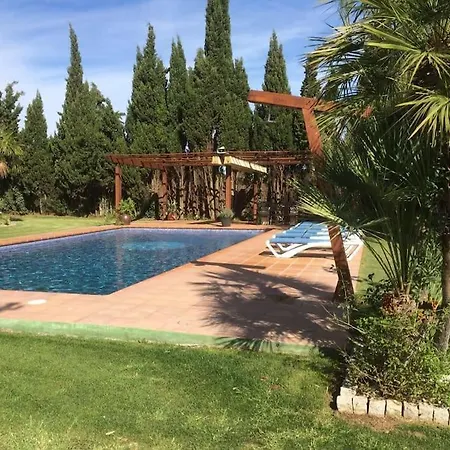 Finca Falguerar, Villa Rural Aislada